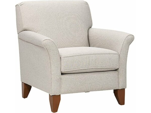Bowie Chair Chairs Customizable 4