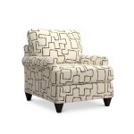 Benchmade Custom Upholstery Chair