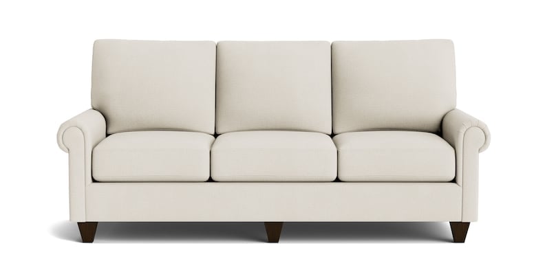 True Custom Classic Sofa