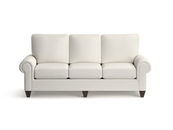 Concord Classic Sofa Sofas Bassett Furniture