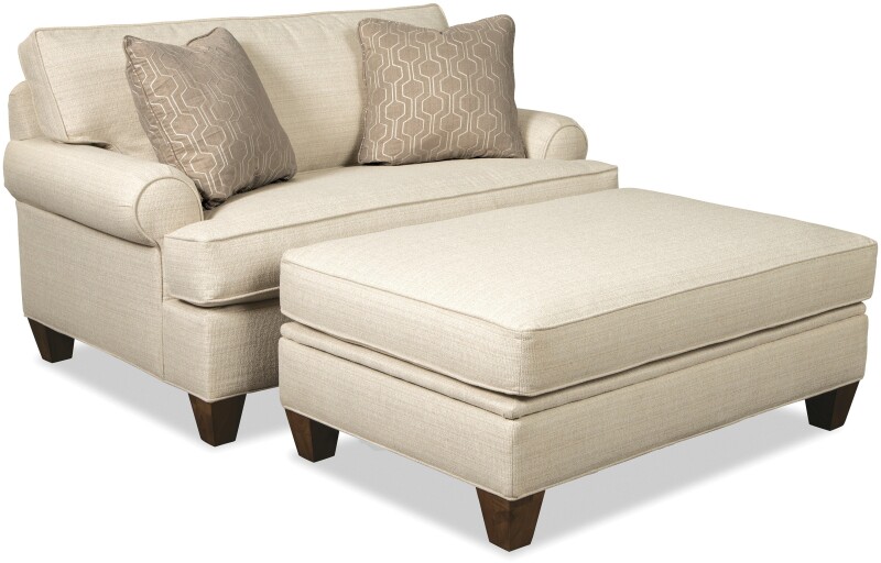 Design Options - C9 Recliners