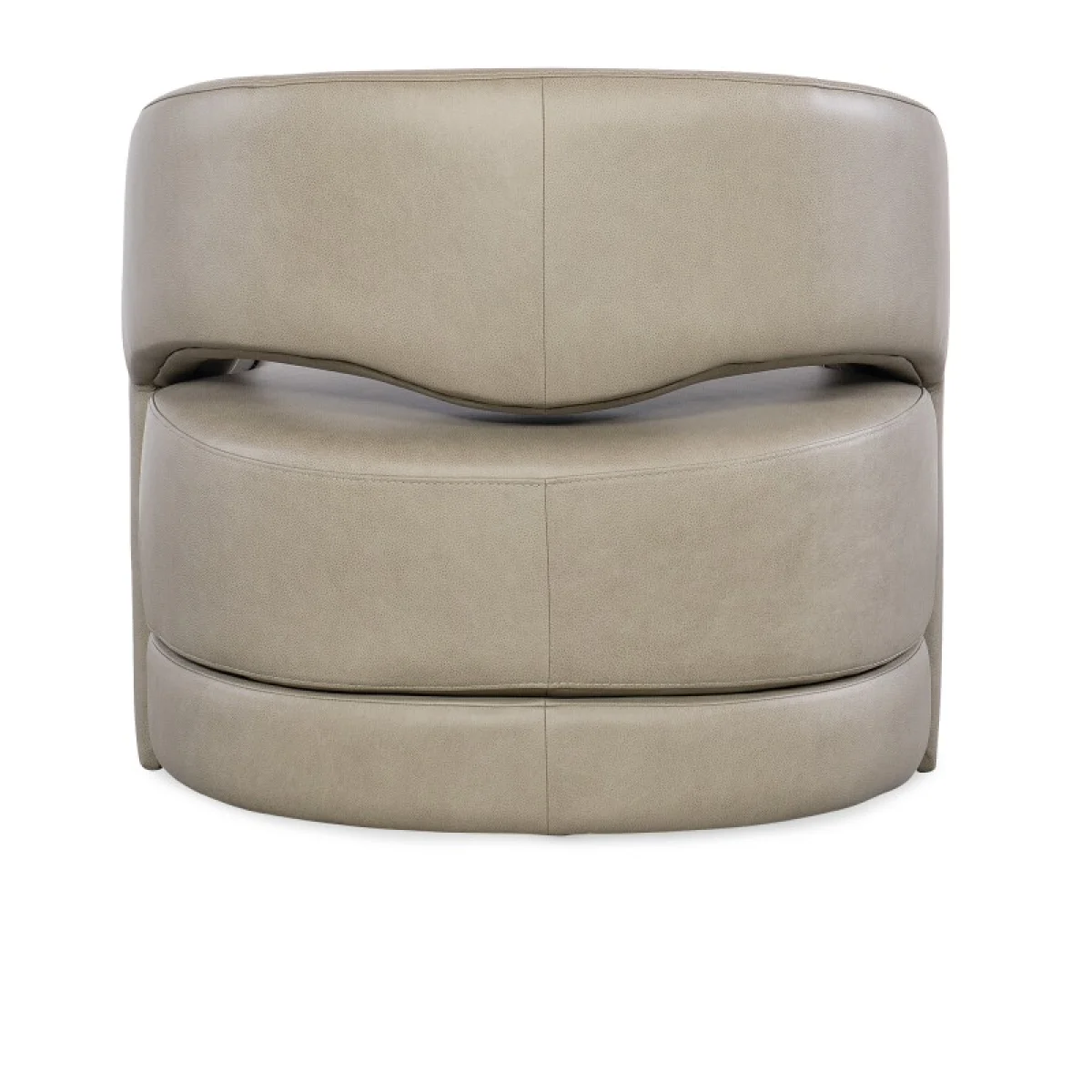 CC Keys Swivel Chair Chairs Brown 6