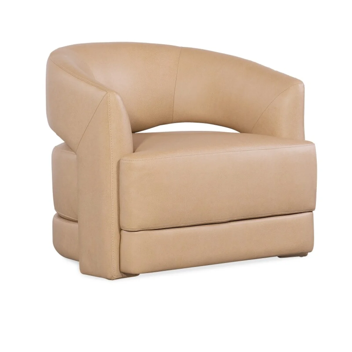 CC Keys Swivel Chair Chairs Beige 4