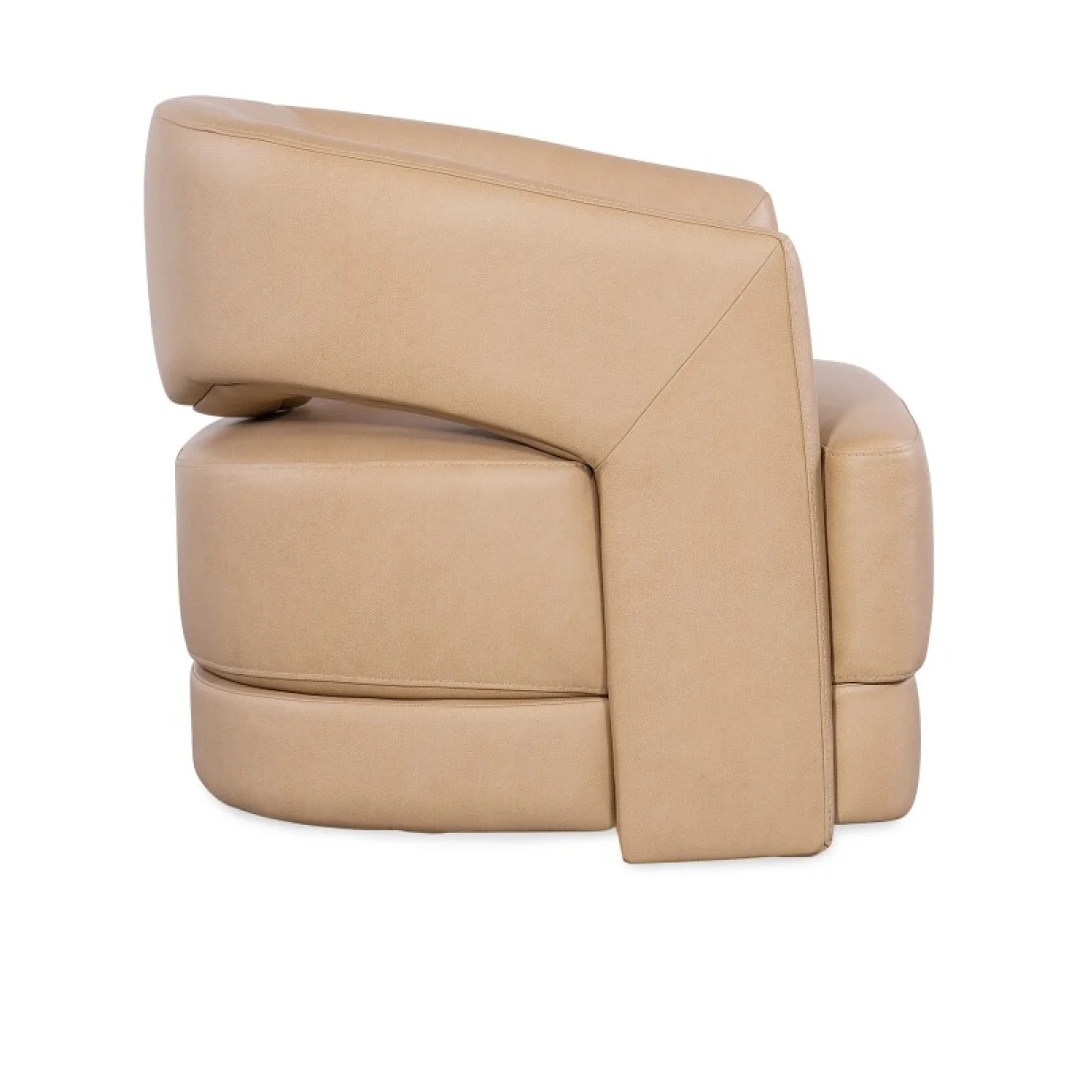 CC Keys Swivel Chair Chairs Beige 7