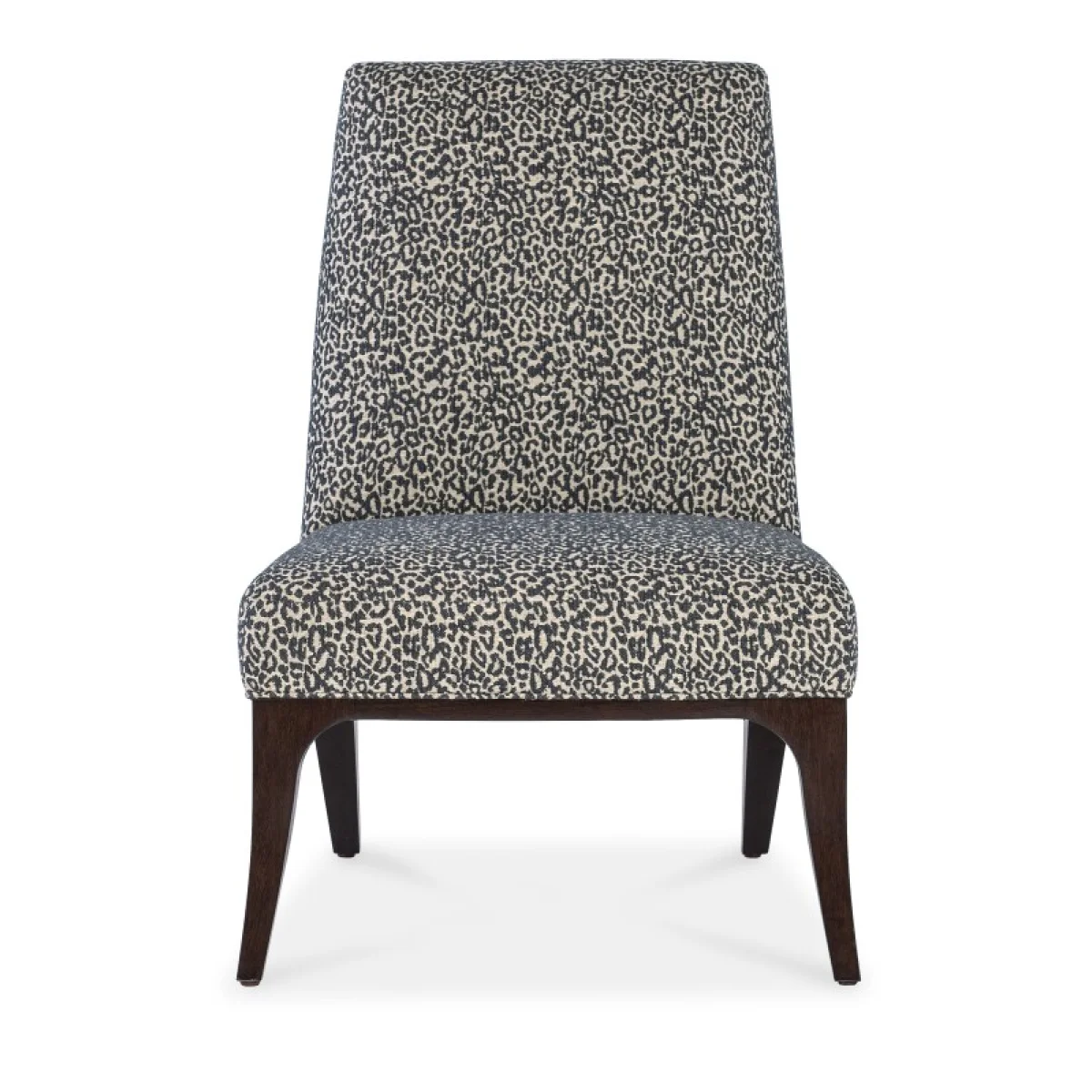 CC Bella Slipper Chair Recliners black 8