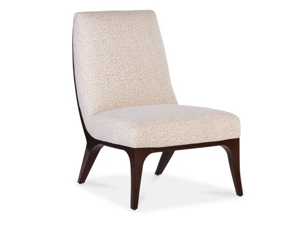 CC Moody Metal Chair Chairs Beige 14