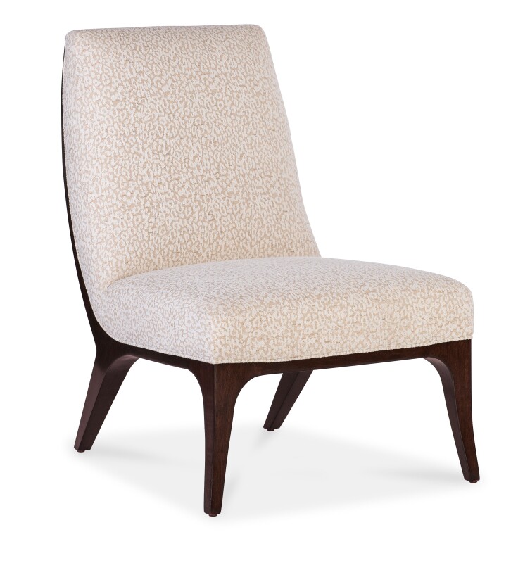 CC Bella Slipper Chair