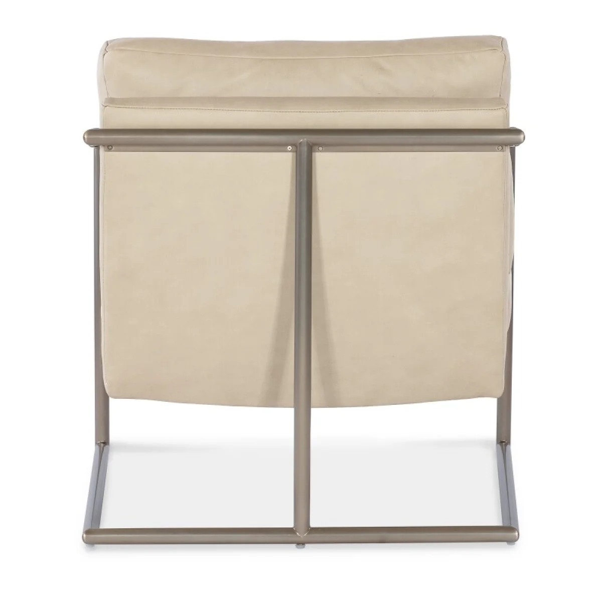 CC Moody Metal Chair Chairs Beige 6