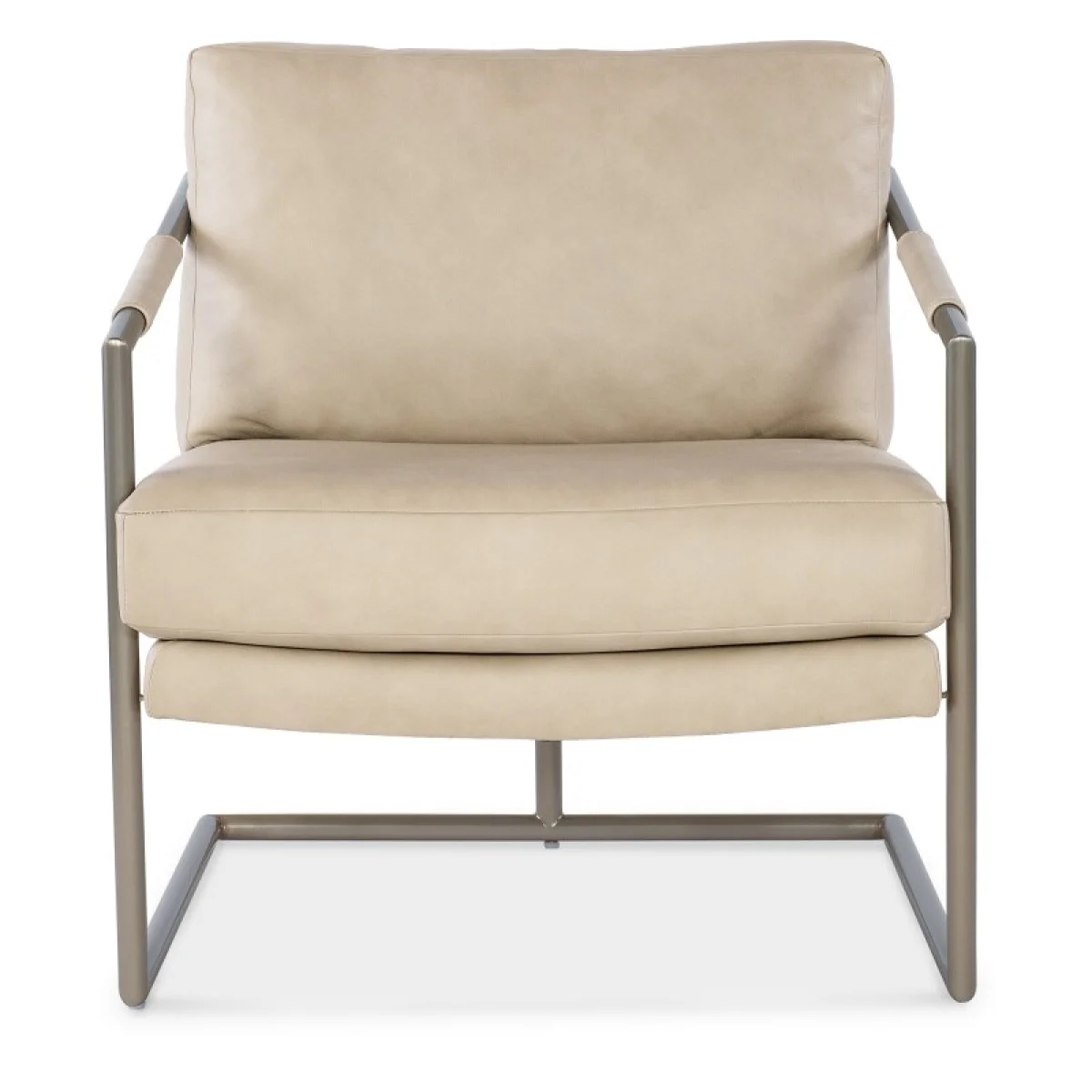 CC Moody Metal Chair Chairs Beige 8