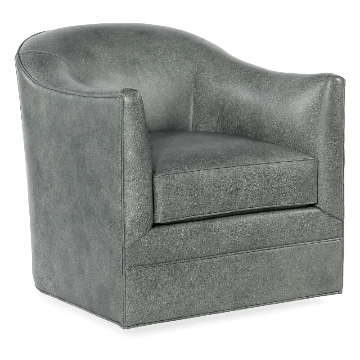 CC Gideon Swivel Club Chair Chairs Chairs 4