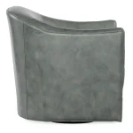 CC Gideon Swivel Club Chair Chairs Chairs 12