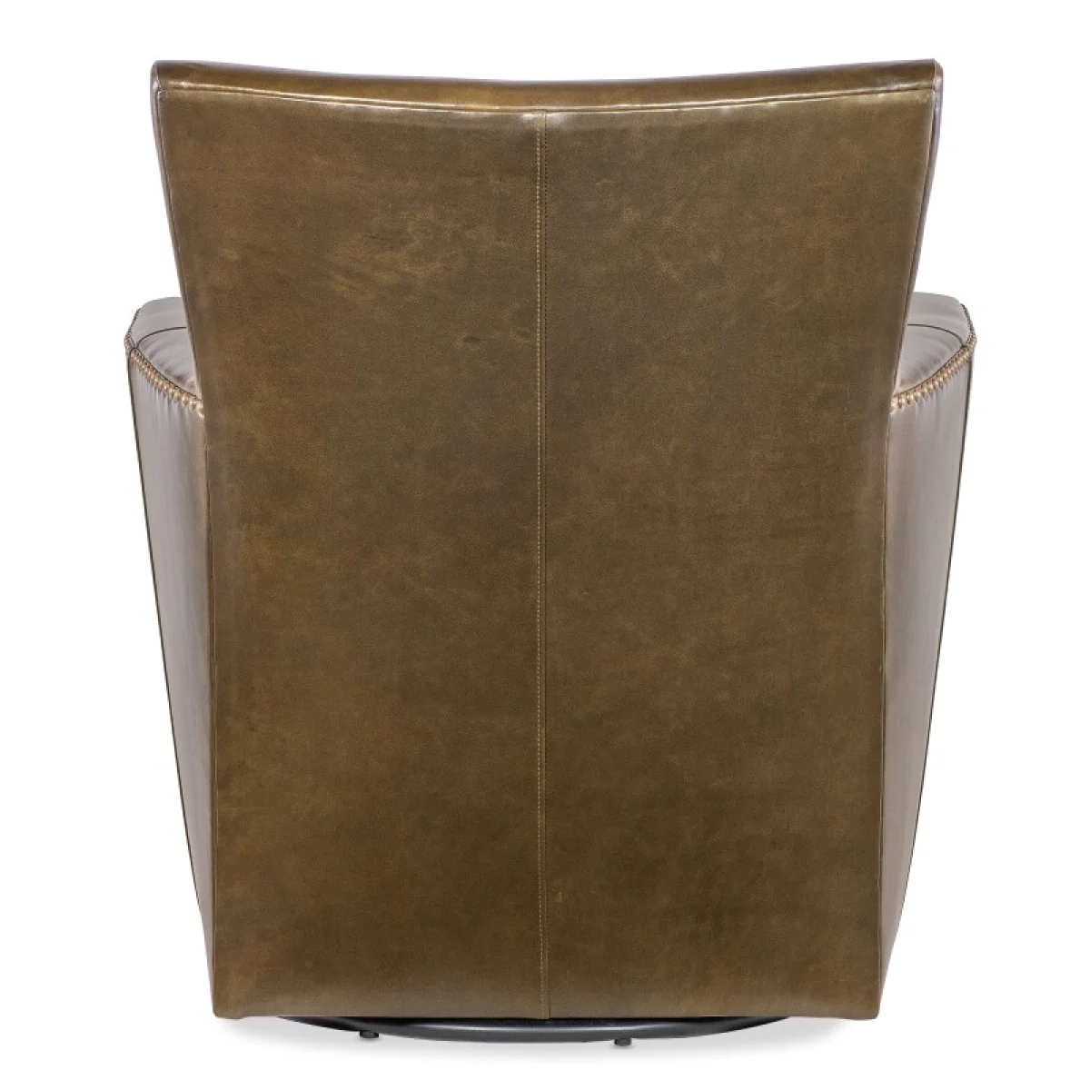 CC Emeral Swivel Chair Chairs Brown 6