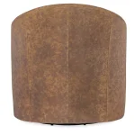 CC Remi Swivel Chair Chairs Brown 11