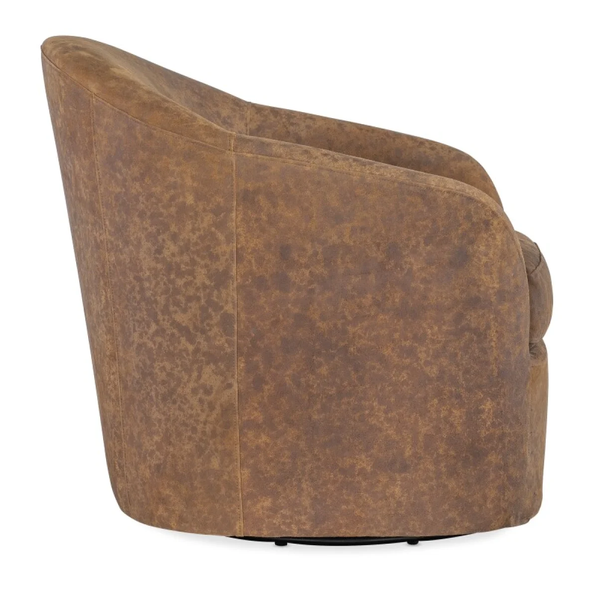 CC Remi Swivel Chair Chairs Brown 7