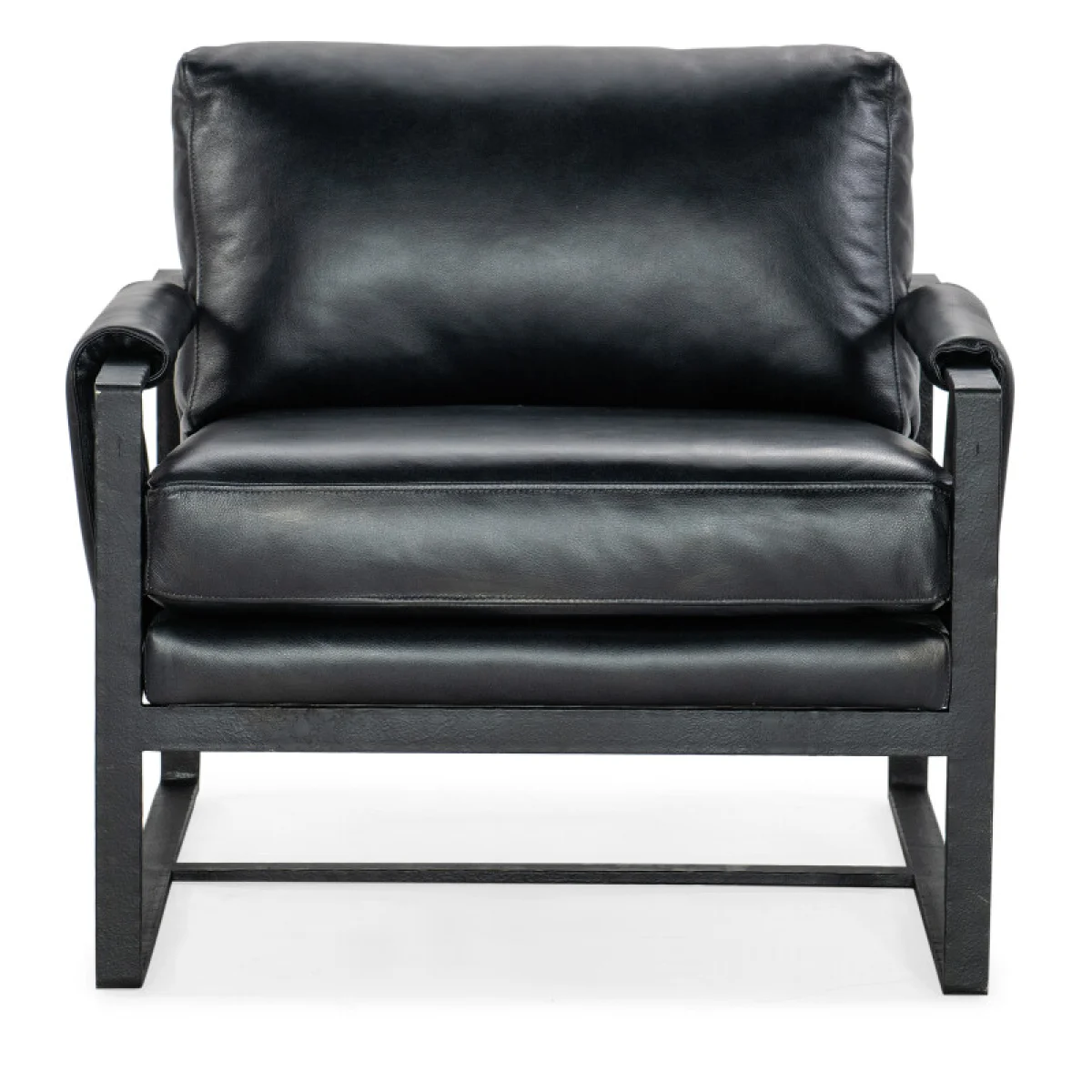 CC Riviera Metal Frame Chair Chairs black 8