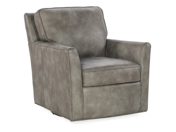 CC Captain Swivel Club Chair Chairs Chairs