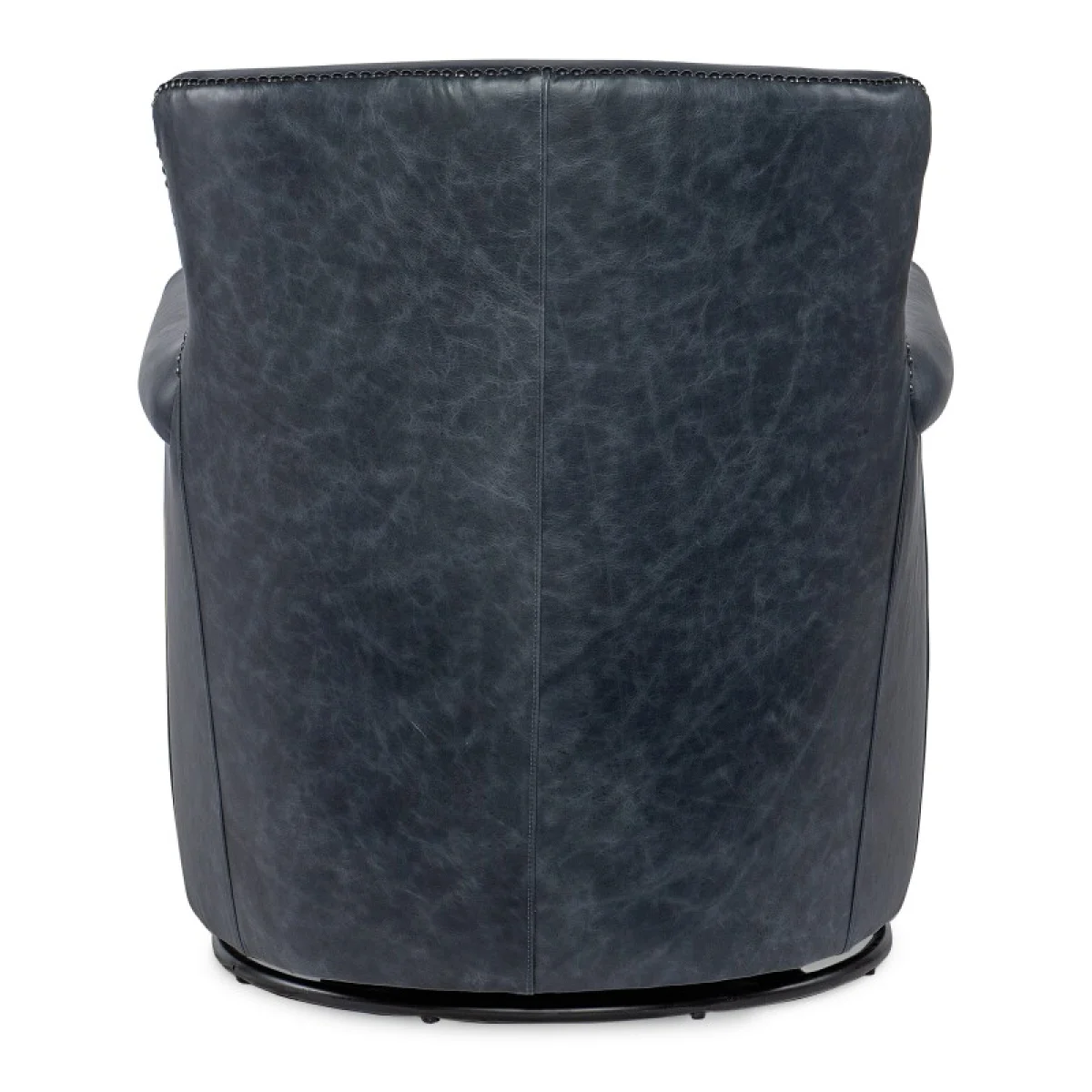 CC Swivel Club Chair Chairs blue 6