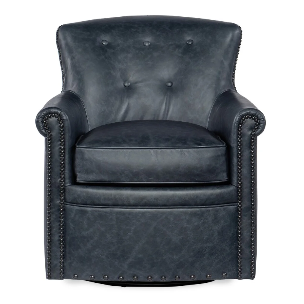 CC Swivel Club Chair Chairs blue 8