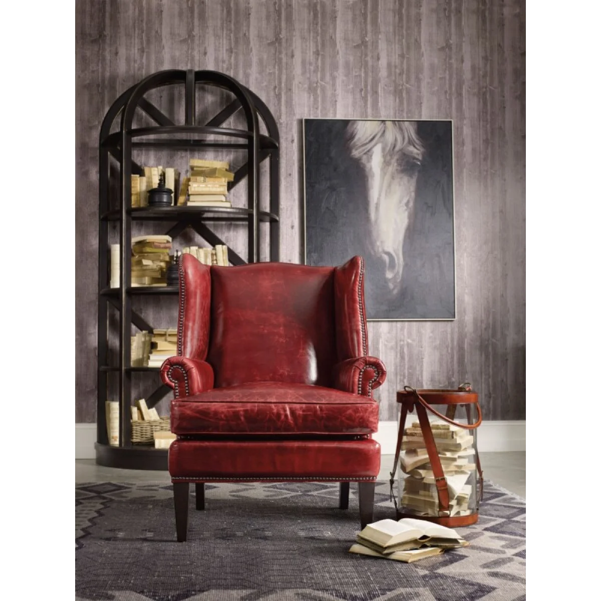 CC Blakeley Club Chair Chairs Chairs 7