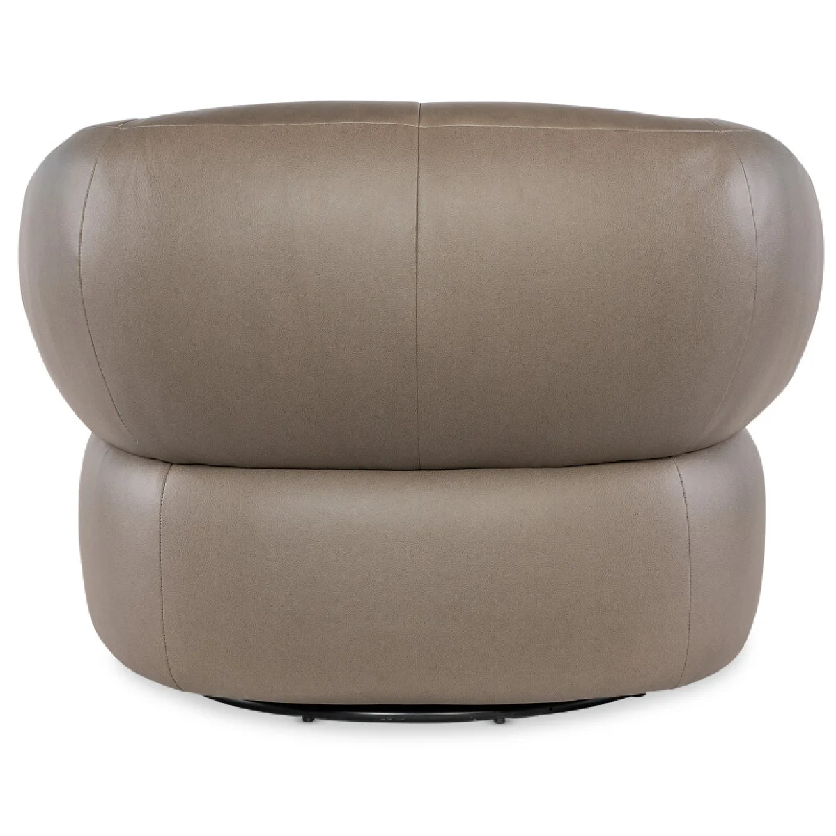 CC Aria Swivel Chair Chairs Brown 6