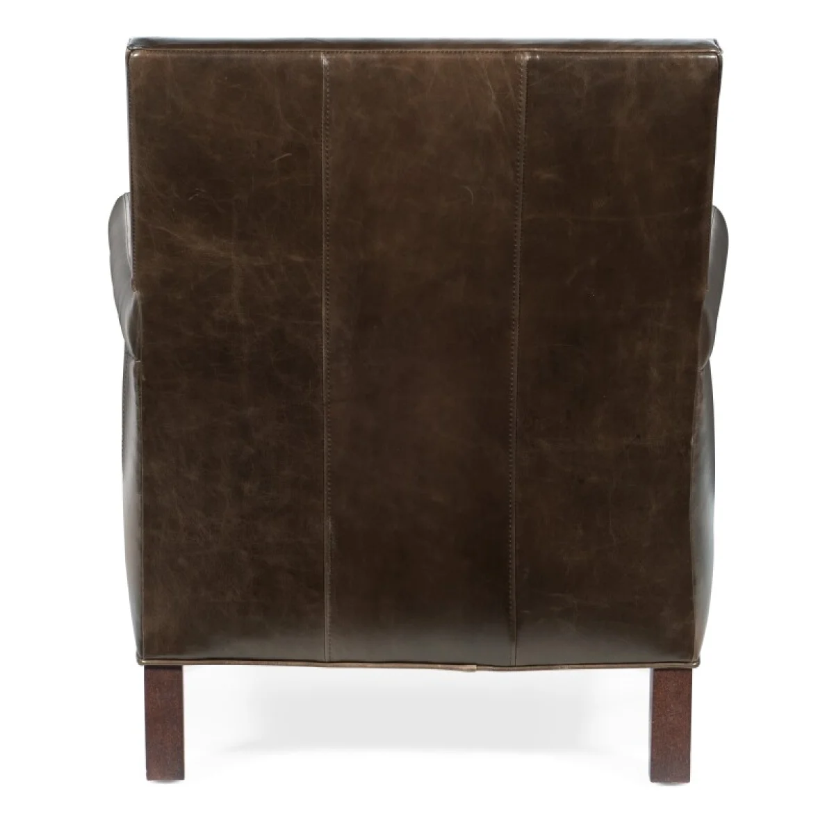 CC Jilian Club Chair Chairs Brown 6