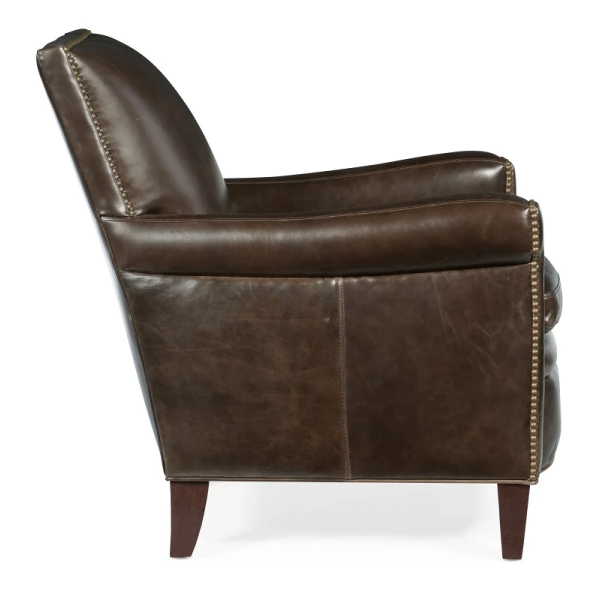 CC Jilian Club Chair Chairs Brown 7