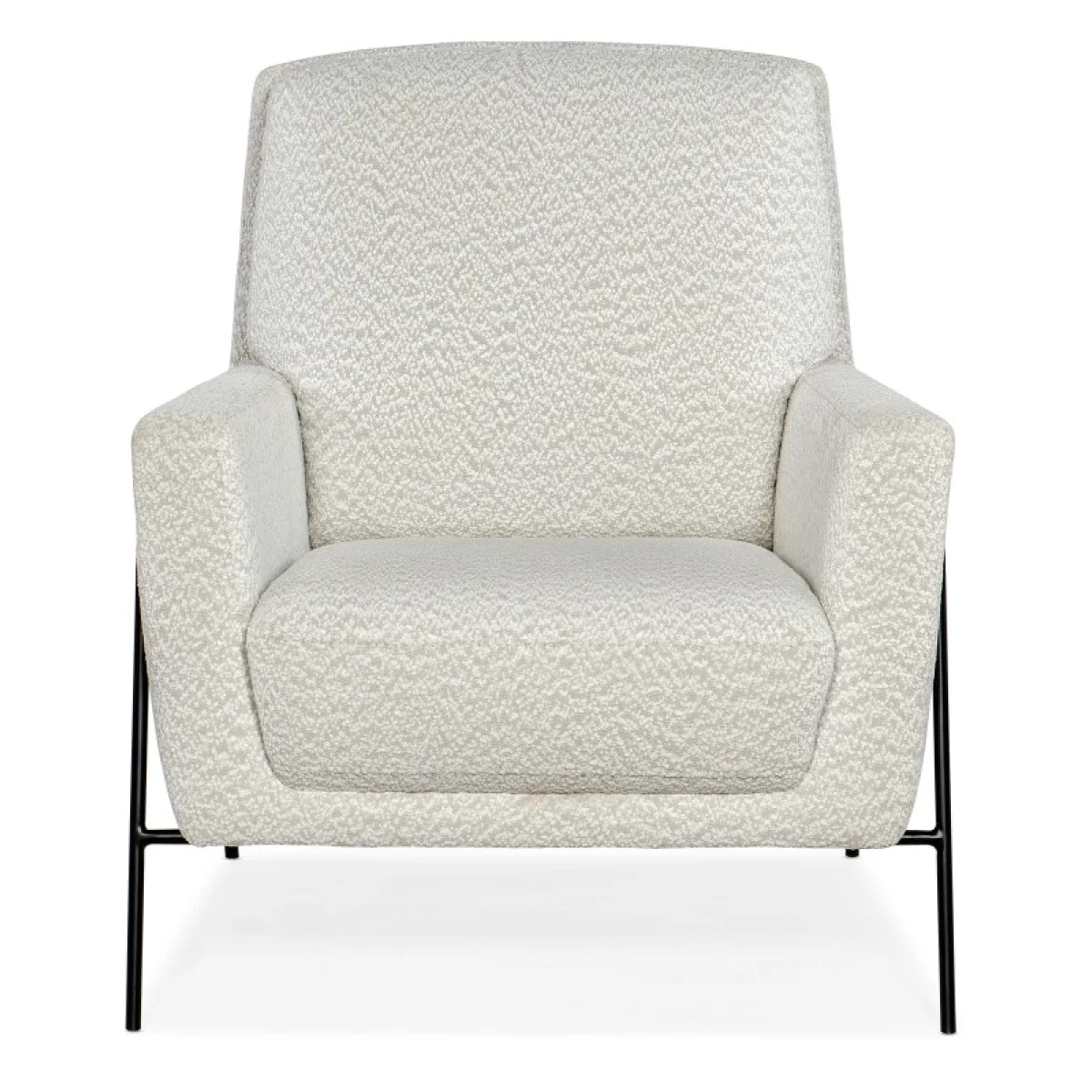 CC Amette Metal Frame Club Chair Chairs Chairs 8