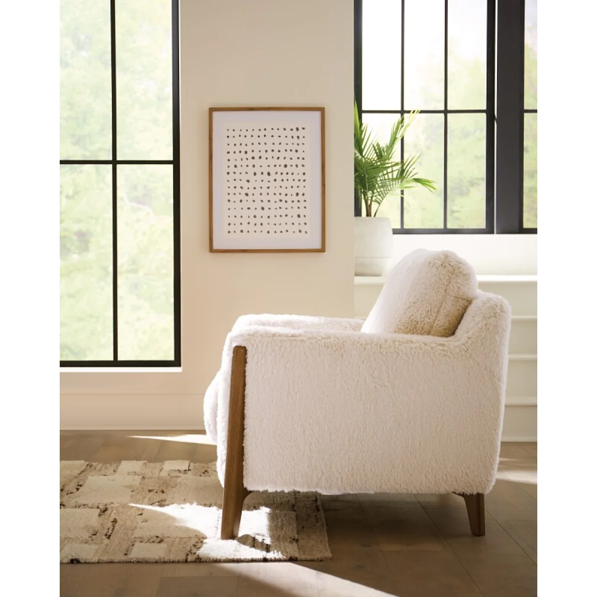 CC Cynthia Chair Chairs Beige 9