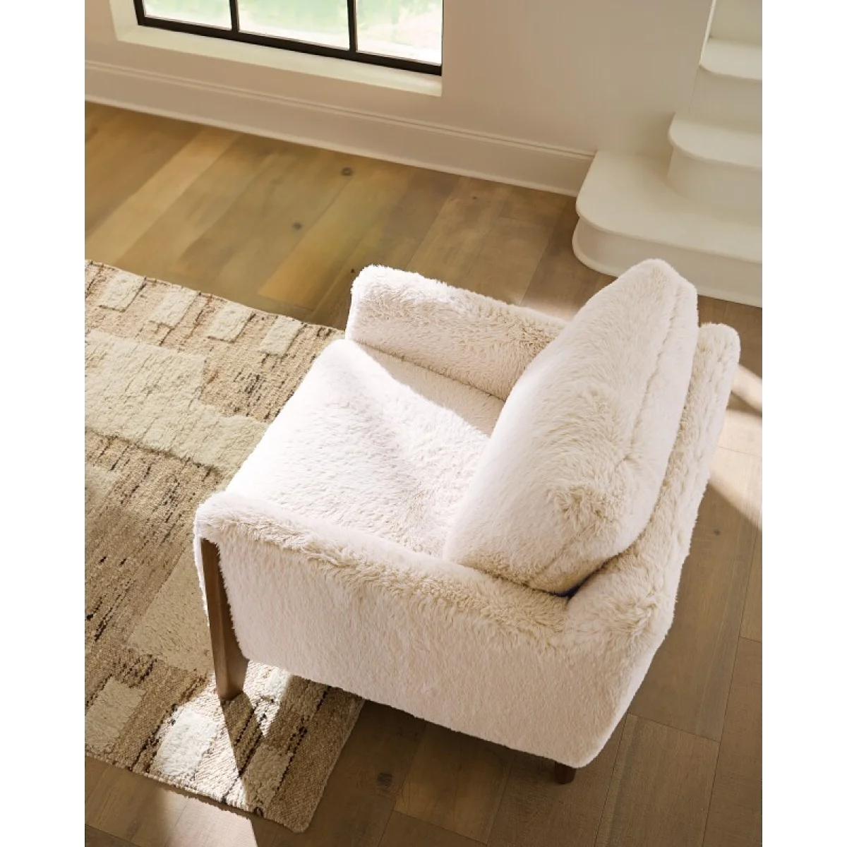 CC Cynthia Chair Chairs Beige 10