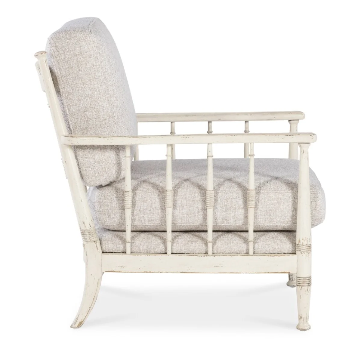 CC Prairie Upholstered Chair Chairs Beige 7