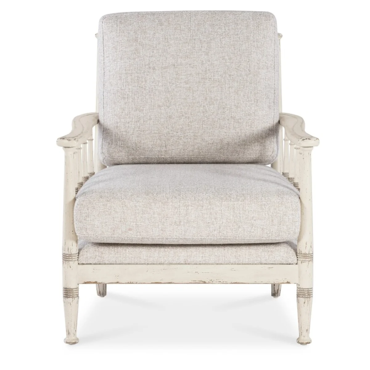 CC Prairie Upholstered Chair Chairs Beige 8