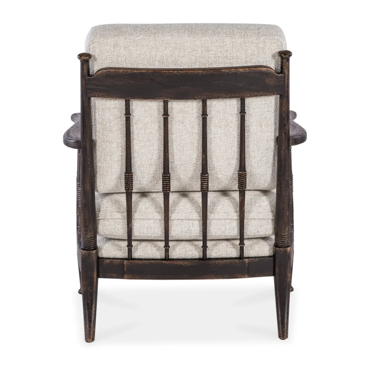 CC Prairie Upholstered Chair Chairs Beige 6