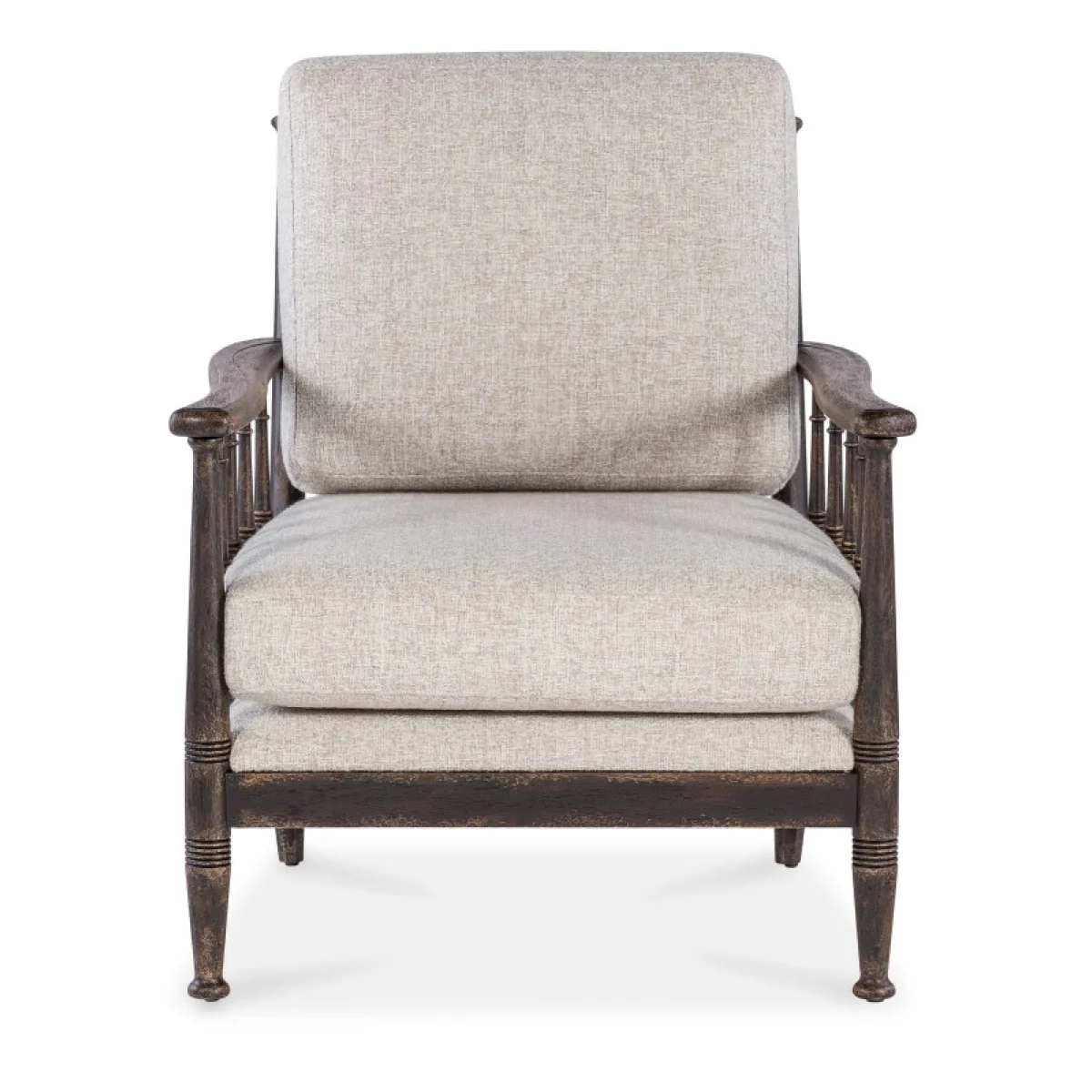 CC Prairie Upholstered Chair Chairs Beige 8