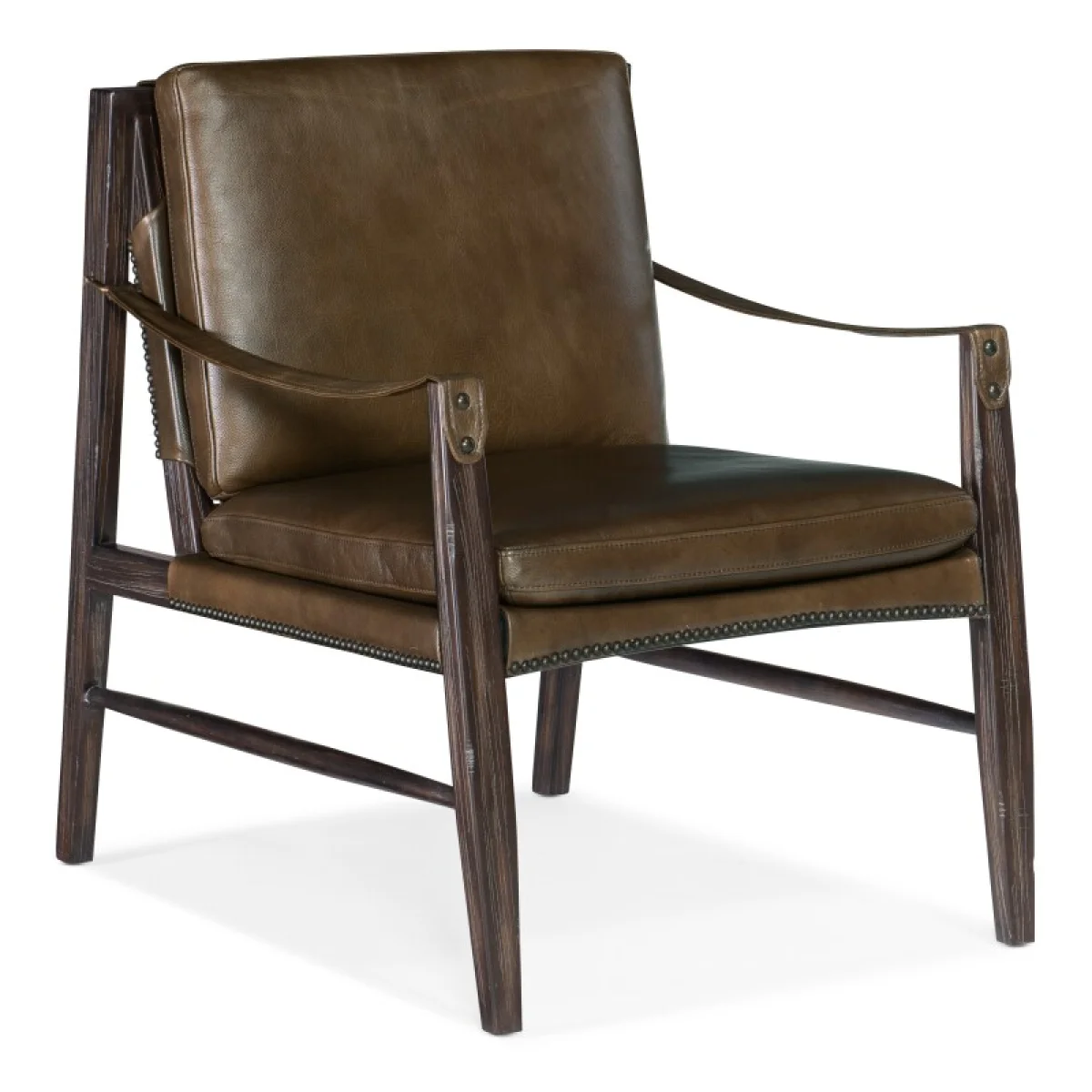 CC Sabi Sands Sling Chair Chairs Brown 4