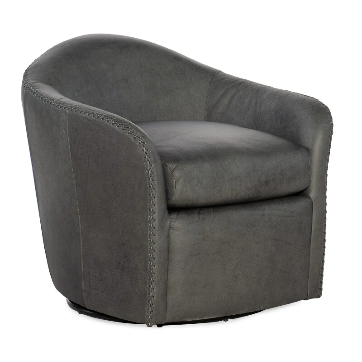 CC Roper Swivel Club Chair Chairs Chairs 4