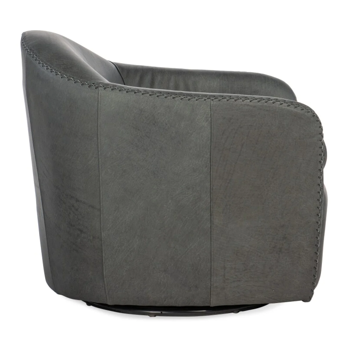 CC Roper Swivel Club Chair Chairs Chairs 7