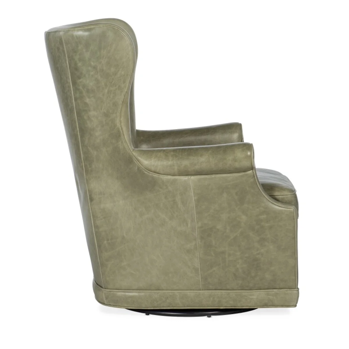 CC Mai Wing Swivel Club Chair Chairs Chairs 7