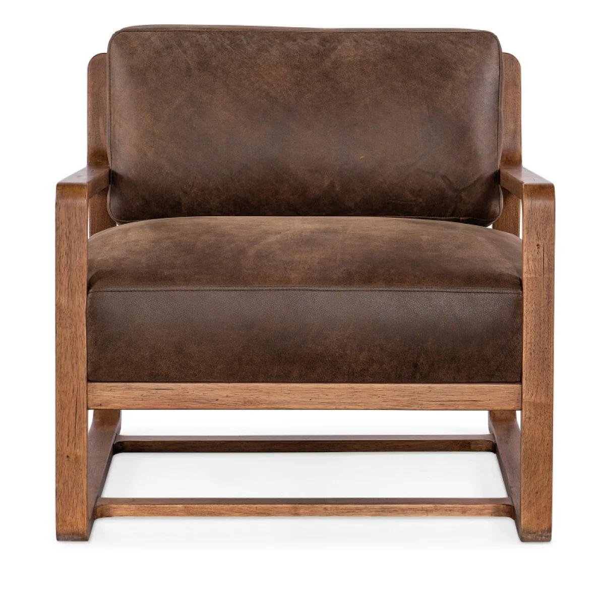 Moraine Accent Chair Chairs Brown 8