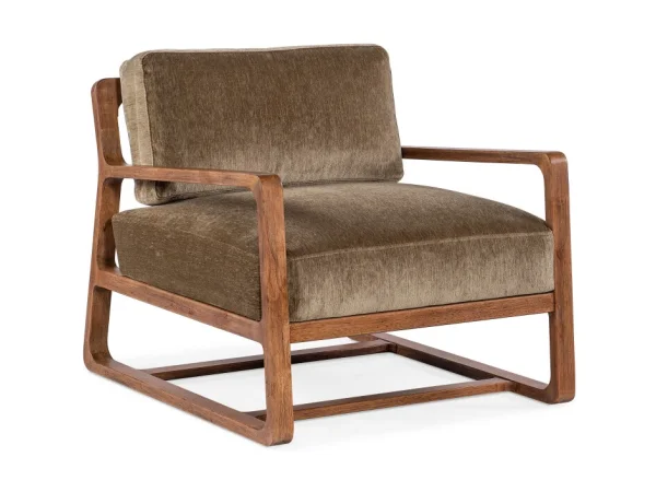 Moraine Accent Chair Chairs Brown 15