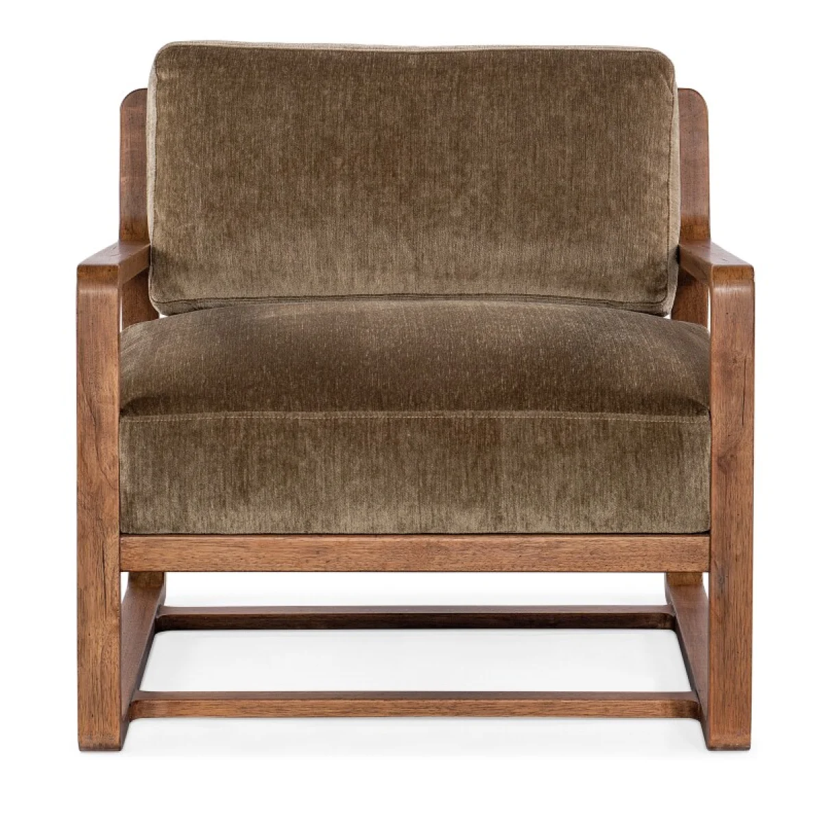 Moraine Accent Chair Chairs Brown 8