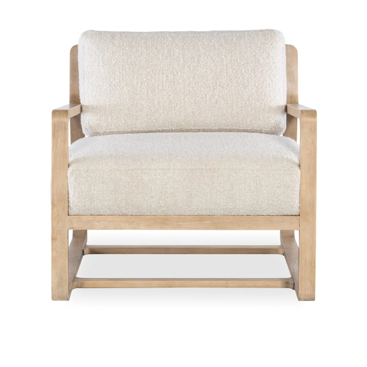 Moraine Accent Chair Chairs Beige 8