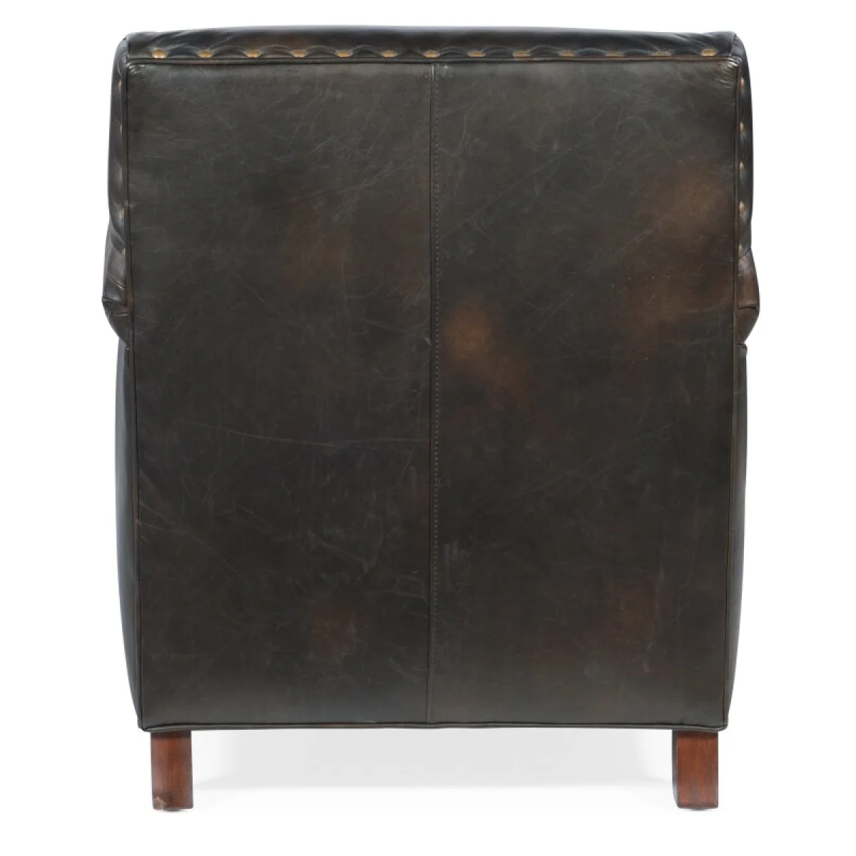 CC Potter Club Chair Chairs Brown 6