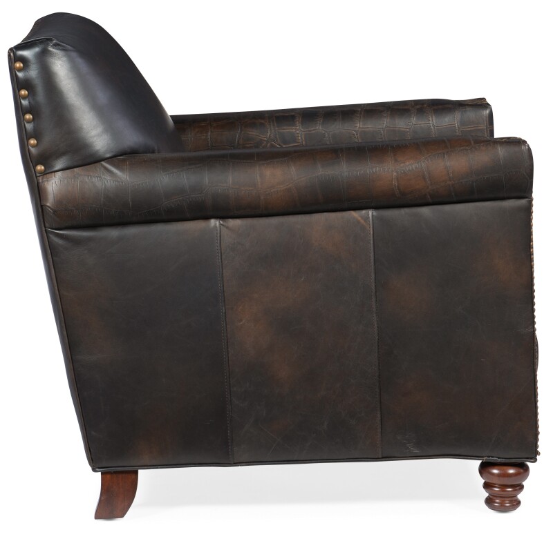 CC Potter Club Chair Chairs Brown 11 CC Potter Club Chair Chairs Brown 11