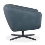 CC Mina Swivel Chair Chairs blue 12