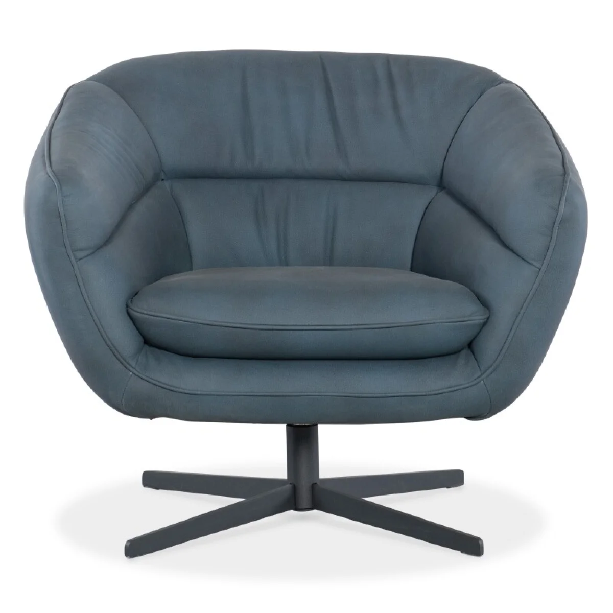 CC Mina Swivel Chair Chairs blue 8