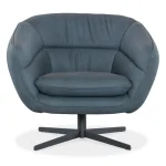 CC Mina Swivel Chair Chairs blue 13