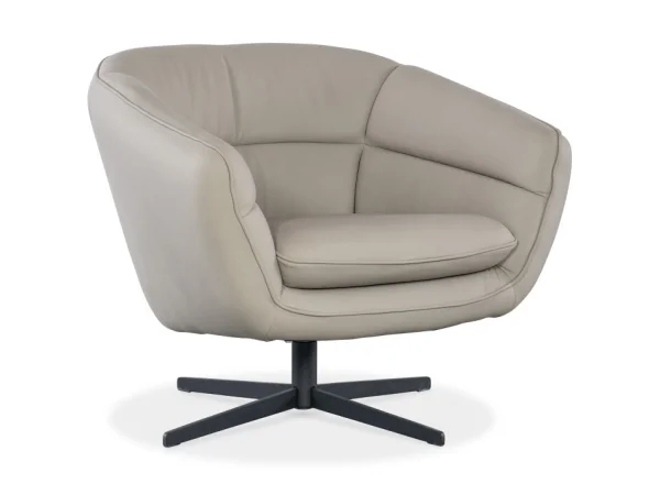 CC Mina Swivel Chair Chairs Beige