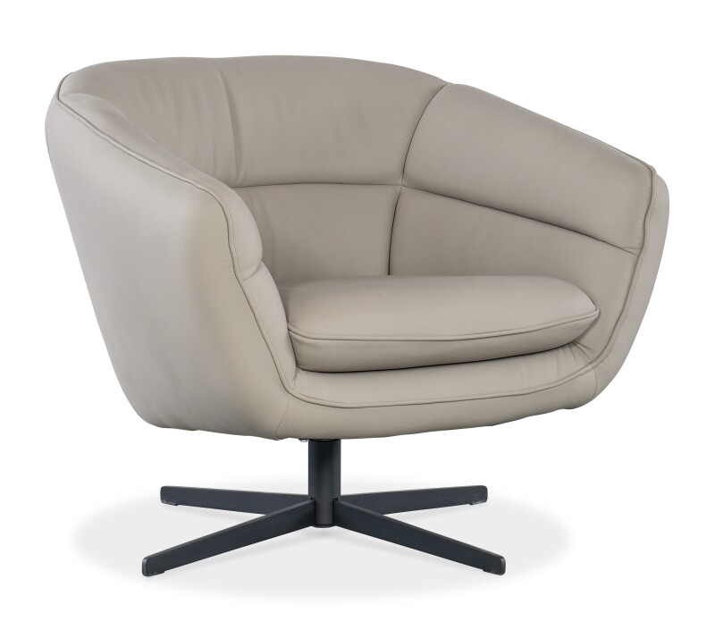 CC Mina Swivel Chair