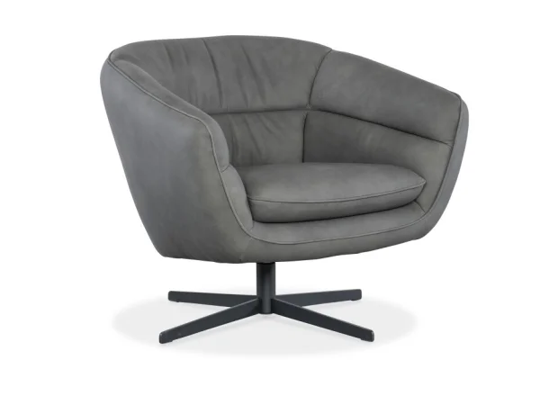 CC Mina Swivel Chair Chairs Chairs