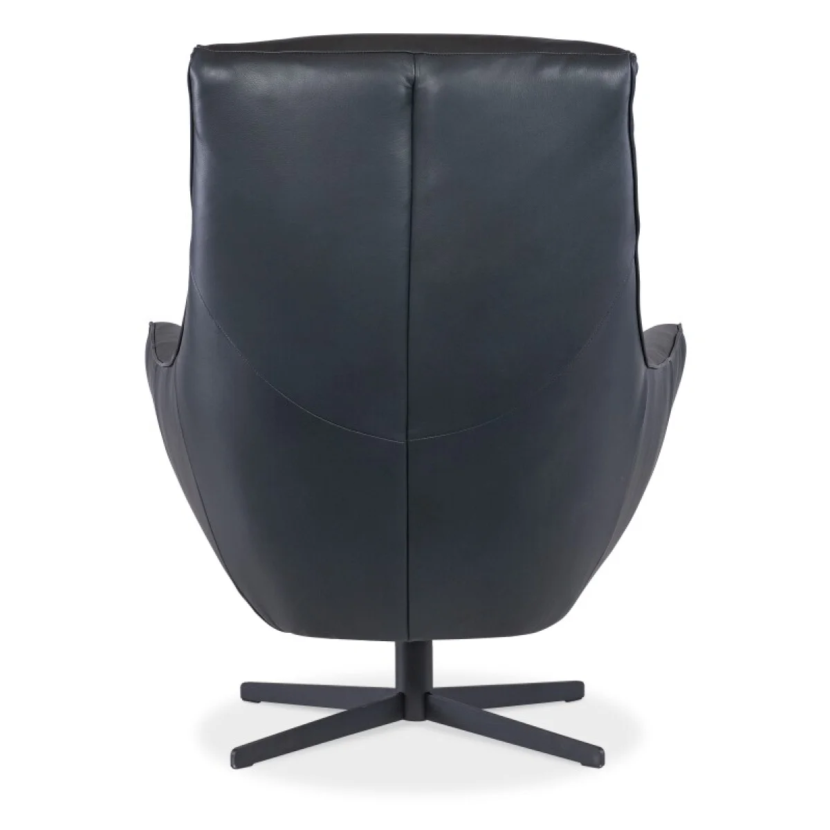CC Hughes Swivel Chair Chairs black 6